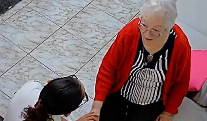 Vovó Elza Vovó Elza