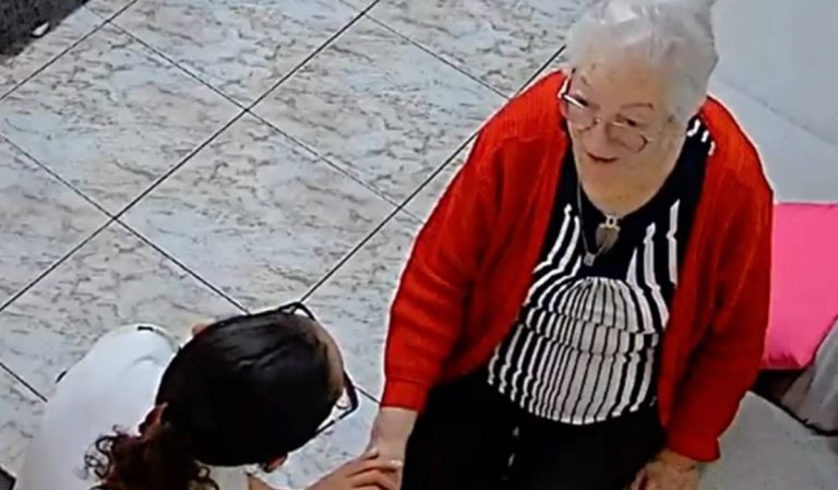 Vovó Elza enfrenta confusão mental após morte do Vovô Anésio