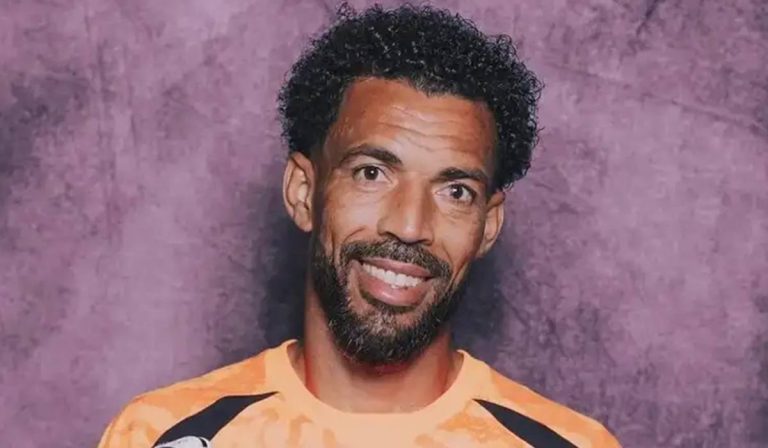 Vozinha, goleiro de Cabo Verde, abre negociações com o Inter Miami