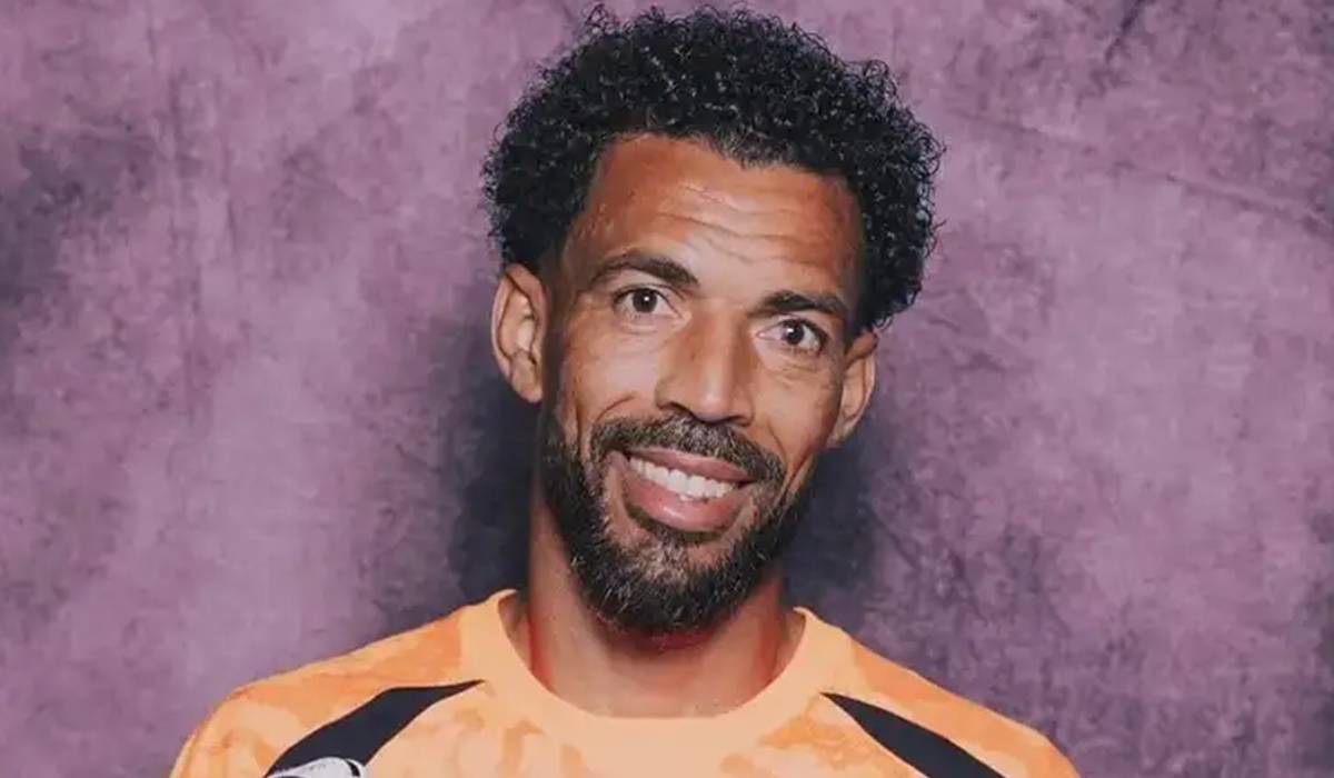 Vozinha - Foto: Instagram