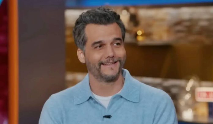 Wagner Moura Wagner Moura