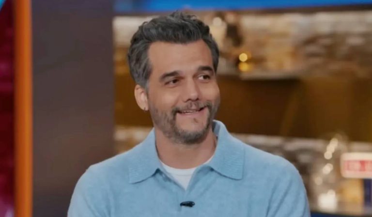 Wagner Moura confirma participação no filme ‘Onze Homens e Um Segredo’
