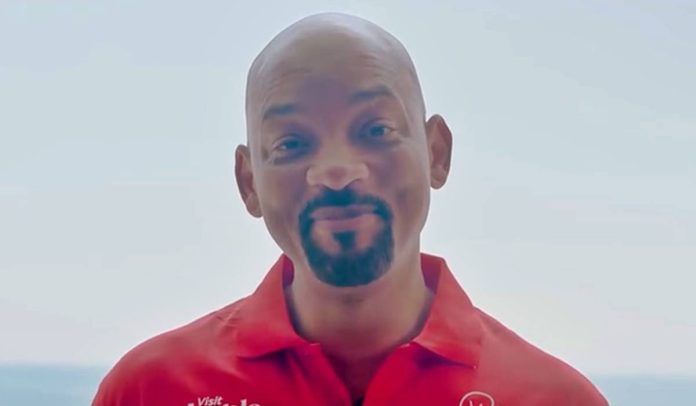 Will Smith Will Smith