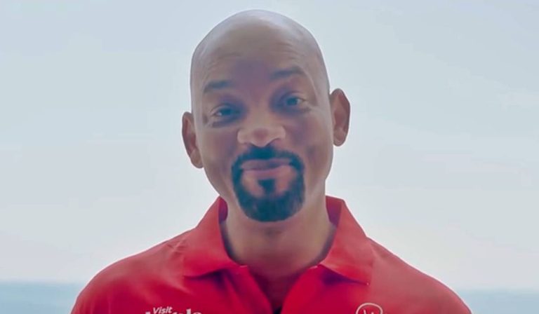 Will Smith surge careca e verdade sobre mudança vem à tona