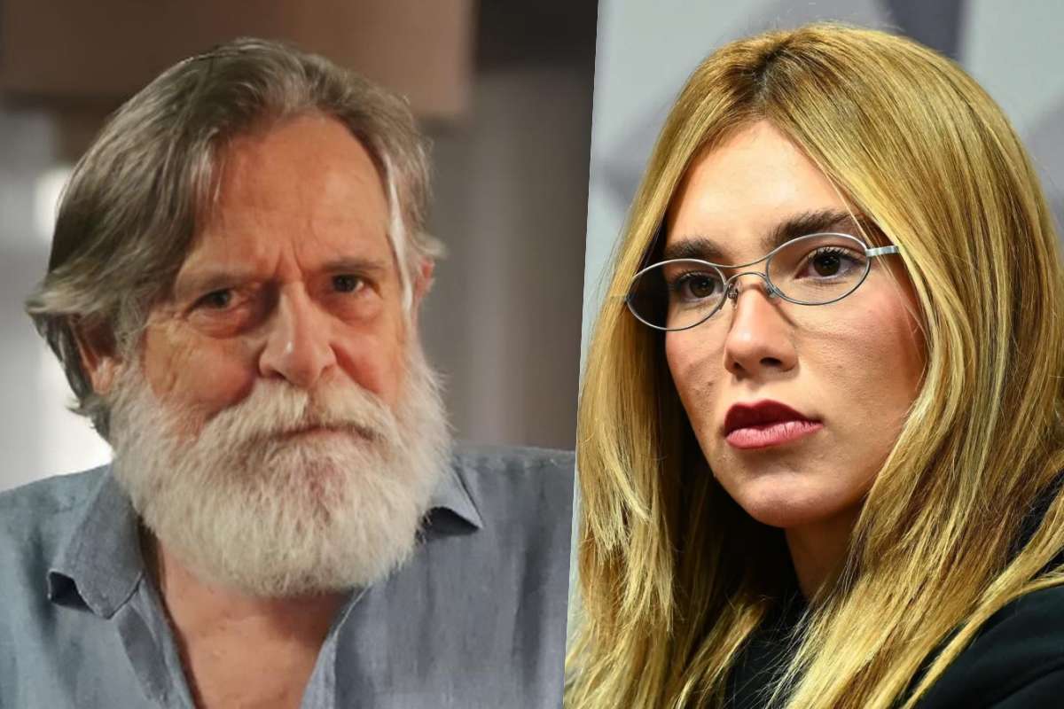 Zé de Abreu e Virginia Fonseca Zé de Abreu e Virginia Fonseca