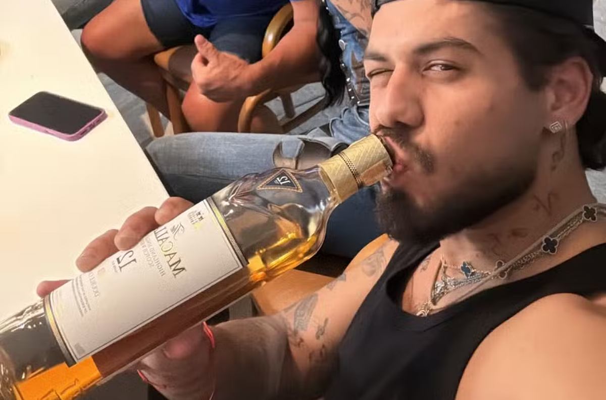 Zé Felipe Zé Felipe