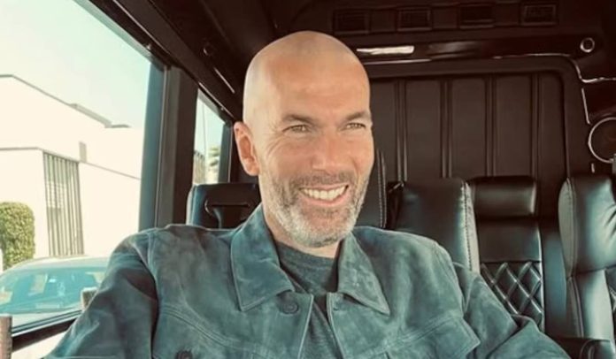 Zidane