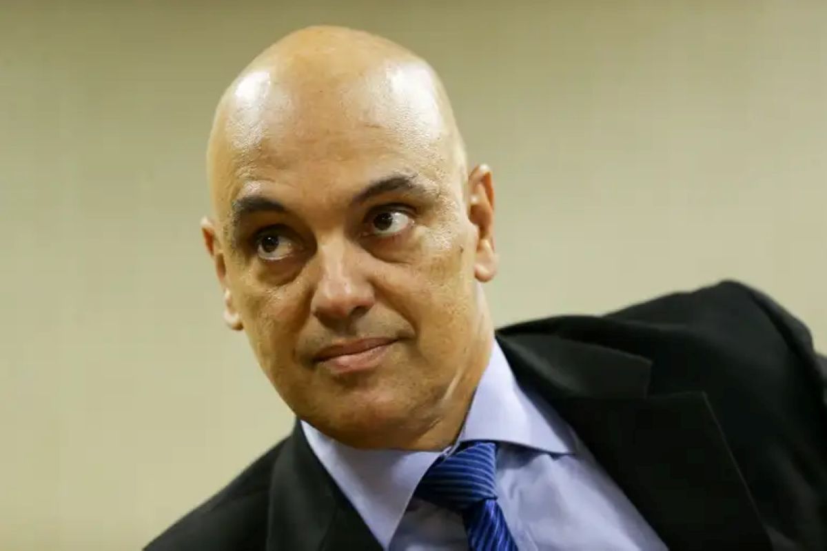 Moraes Marcelo Camargo/Agência Brasil