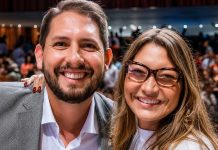 Relação de Janja com coordenador de cultura do Lula chama atenção