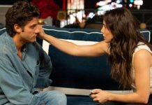 Quem Ama Cuida: Depois de noite de amor, Adriana revela segredo para Pedro