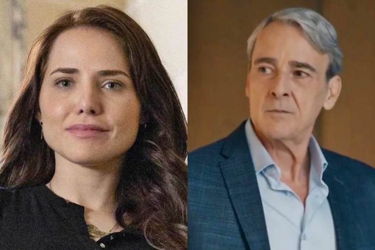 Quem Ama Cuida: Com sede de vingança, Adriana arranca o couro de Ulisses; saiba detalhes