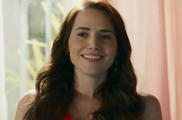 Quem Ama Cuida: Saiba detalhes da ascensão de Adriana na novela