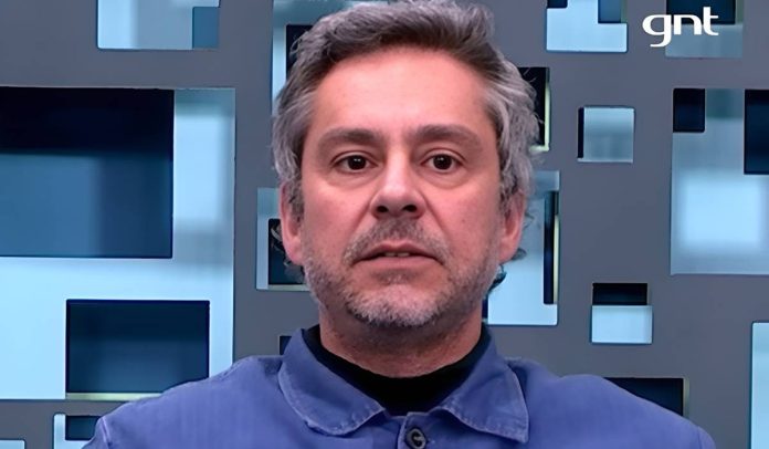 Alexandre Nero Alexandre Nero
