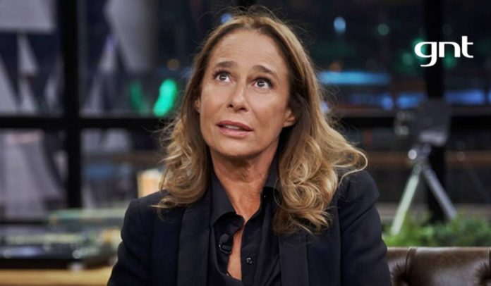 Andréa Beltrão Andréa Beltrão