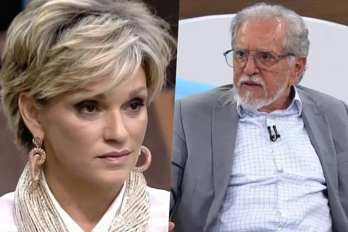 Andréa Nóbrega e Carlos Alberto de Nóbrega Andréa Nóbrega e Carlos Alberto de Nóbrega