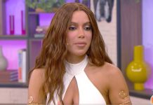 Anitta desabafa sobre intolerância religiosa após novo álbum: “Um caminho para melhorar”
