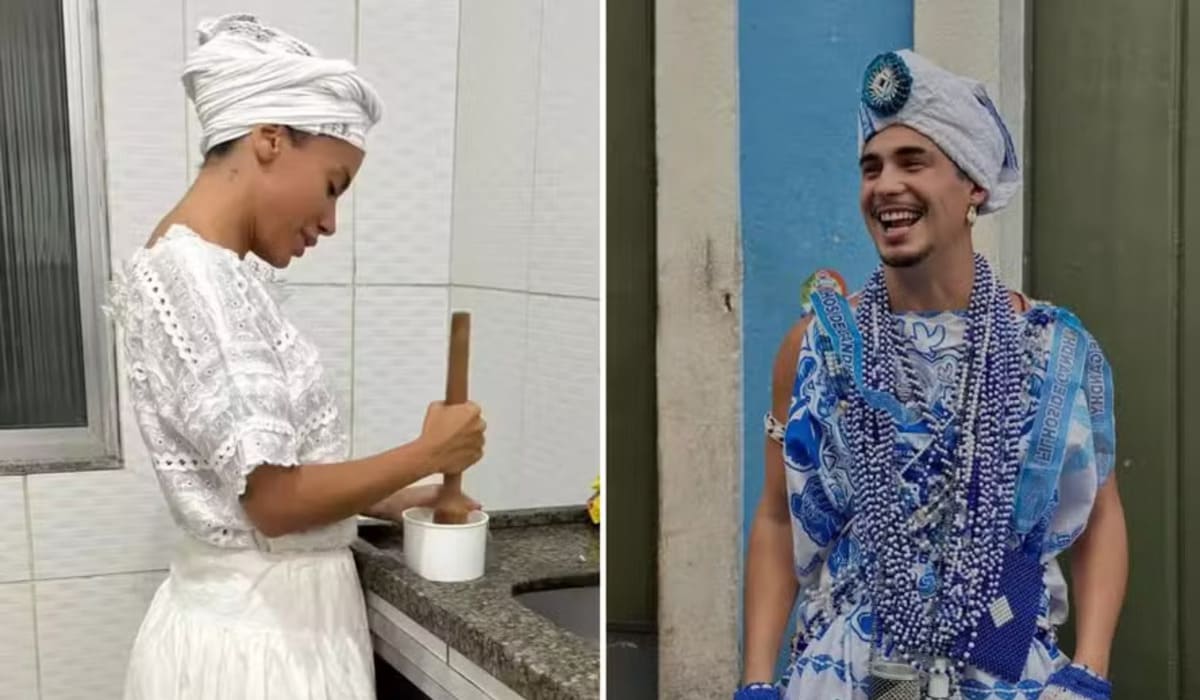 Anitta/ Danilo Mesquita (Fonte: Instagram)