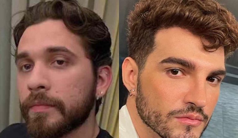 Gustavo Mioto nega fake news envolvendo o cantor JÃO