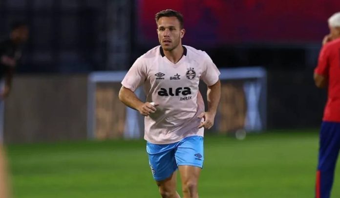 Arthur Melo Arthur Melo