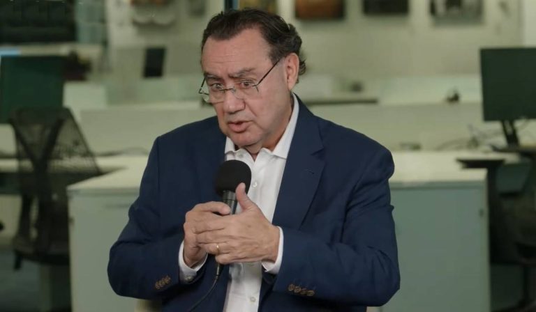 Augusto Cury propõe comissão de juristas para analisar anistia a Jair Bolsonaro
