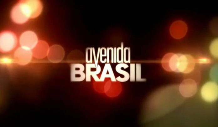 Avenida Brasil