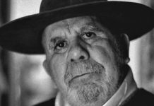 Morre Euclides Fagundes Filho, o Bagre Fagundes, aos 86 anos