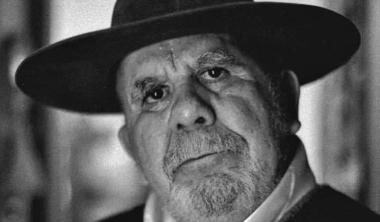 Morre Euclides Fagundes Filho, o Bagre Fagundes, aos 86 anos