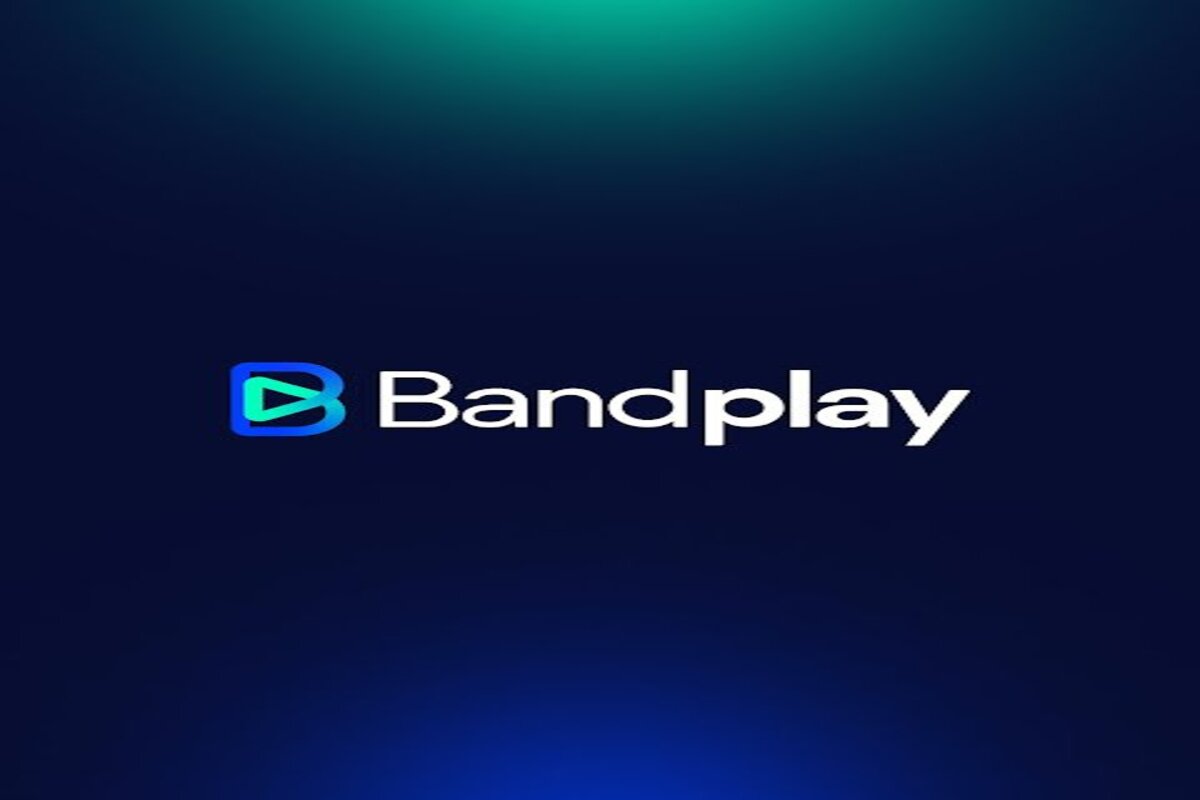 Bandplay é o aplicativo de streaming da Band - Foto: Divulgação Bandplay é o aplicativo de streaming da Band - Foto: Divulgação