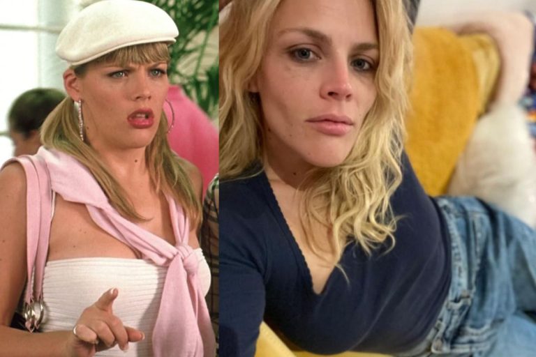 Atriz de ‘As Branquelas’ passa por cirurgia após descobrir tumor