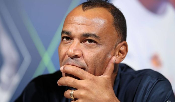 Cafu Cafu - Foto: ESPN Brasil