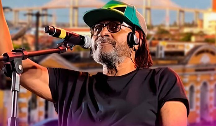 Cantor Edson Gomes Cantor Edson Gomes