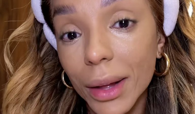 Brunna Gonçalves desabafa sobre fim da amamentação de Zuri: “Fiz de tudo o que pude”