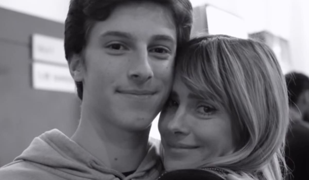 Carolina Dieckmann e José Worcman (Fonte: Instagram) Carolina Dieckmann e José Worcman (Fonte: Instagram)