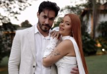 Nem na Itália! Viih Tube e Eliezer colecionam mais um perrengue durante a lua de mel