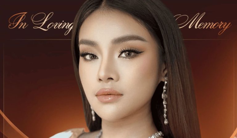 Tragédia no aniversário: Modelo Putri Andriani Juficha morre ao completar 26 anos