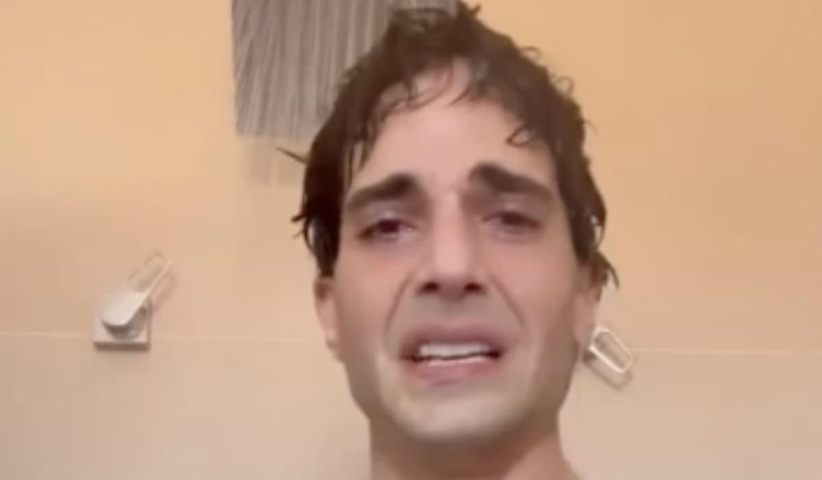 Fiuk (Fonte: Redes Sociais) Fiuk (Fonte: Redes Sociais)