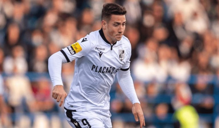 De olho no mercado: Vasco envia oferta para contratar Bruno Duarte, ex-Estrela Vermelha