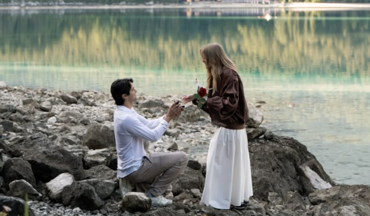 Luisa Sonza e Luis Ribeirinho (Fonte: Instagram)