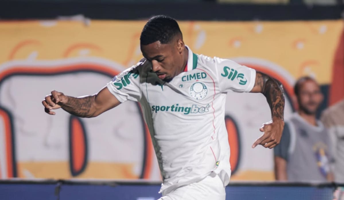 Jogador Alan Elias (Fonte: Instagram) Jogador Allan Elias (Fonte: Instagram)