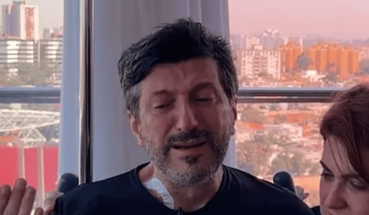 Lito Sousa (Fonte: Portal G1) Lito Sousa (Fonte: Portal G1)