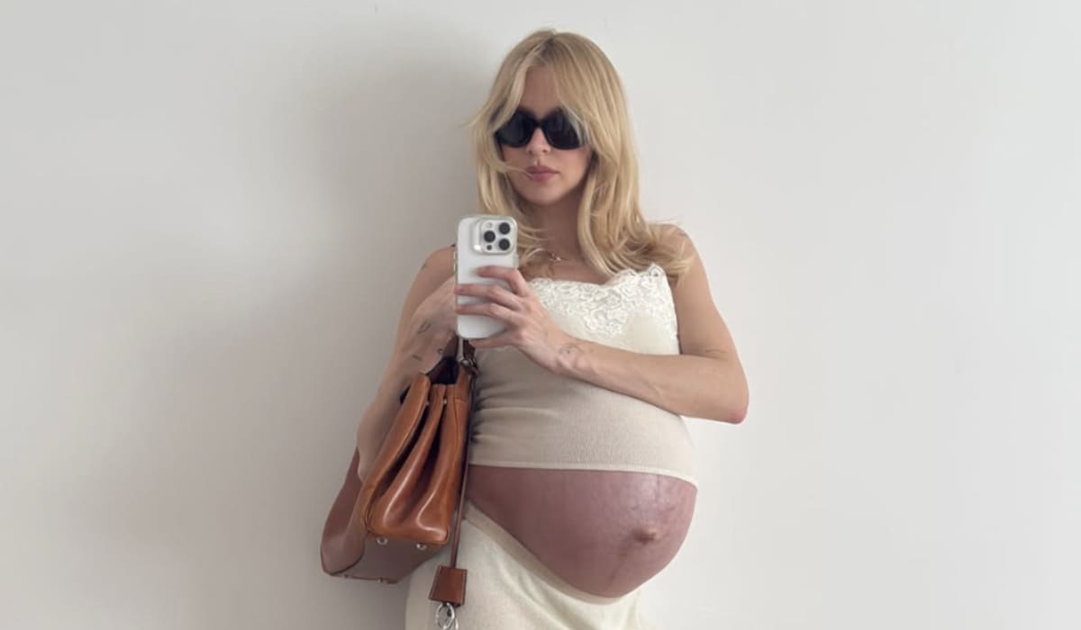 Isabella Scherer (Fonte: Instagram)