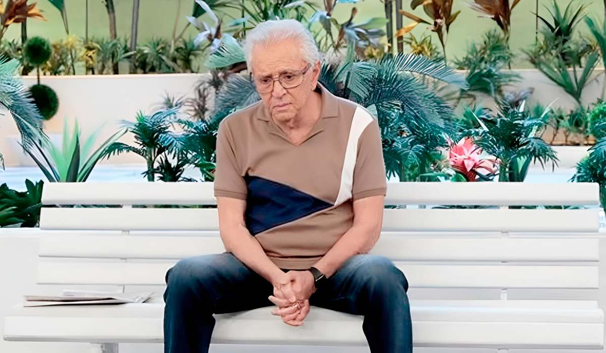 Carlos Alberto de Nóbrega