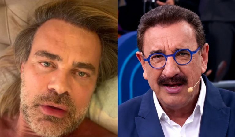 Carmo Dalla Vecchia se revolta e critica fala de Ratinho: “Essa babaquice”