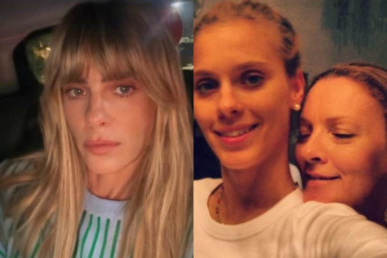 Carolina Dieckmmann faz homenagem póstuma à mãe: “Como está doendo hoje”