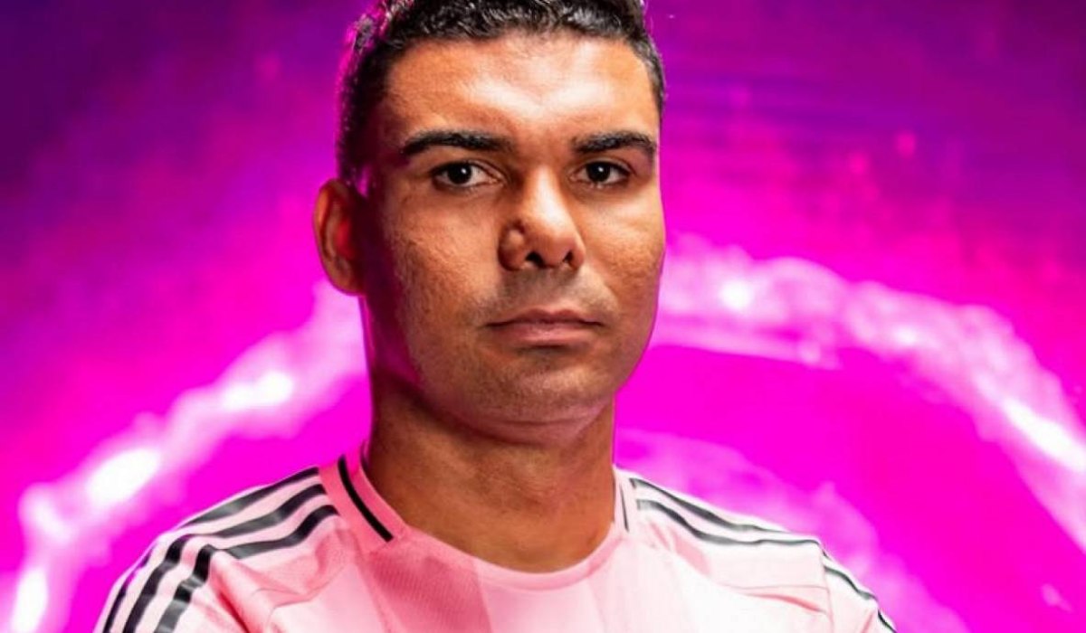 Casemiro Casemiro