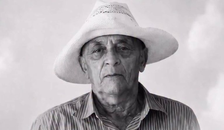Frank Aguiar comunica morte do pai: “Foi morar com Deus”