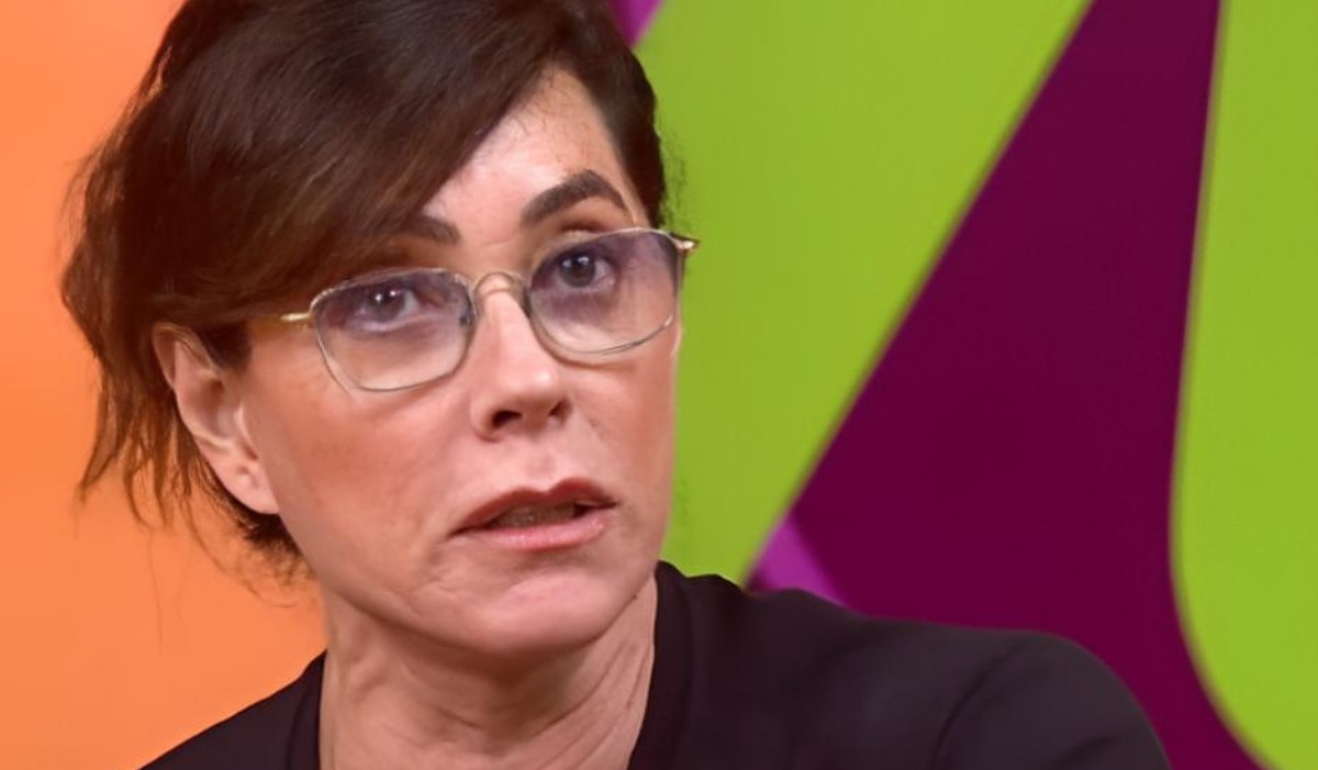 Christiane Torloni Christiane Torloni