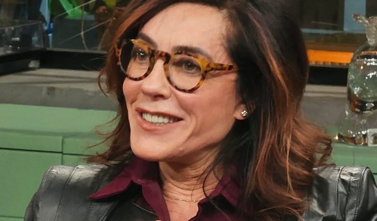 Christiane Torloni Christiane Torloni
