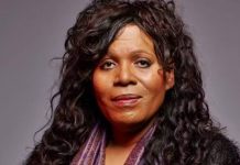 Morre Clodd Dias, atriz de ‘As Five’ da Globo, aos 49 anos