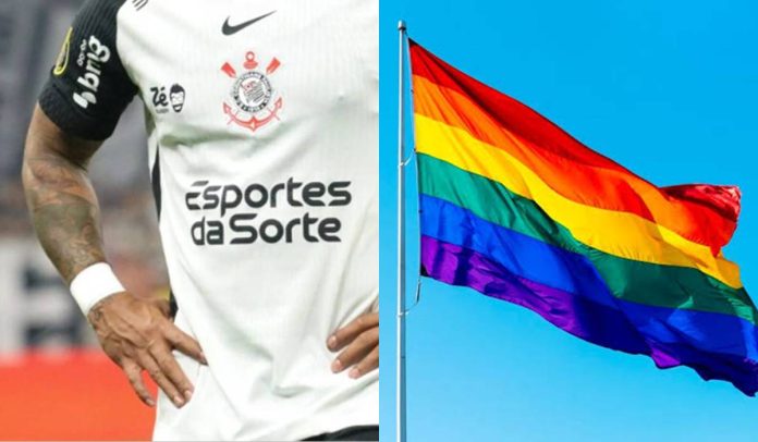 Corinthians Corinthians